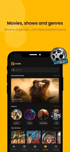 yupptv-hyderabad Movies and shows
